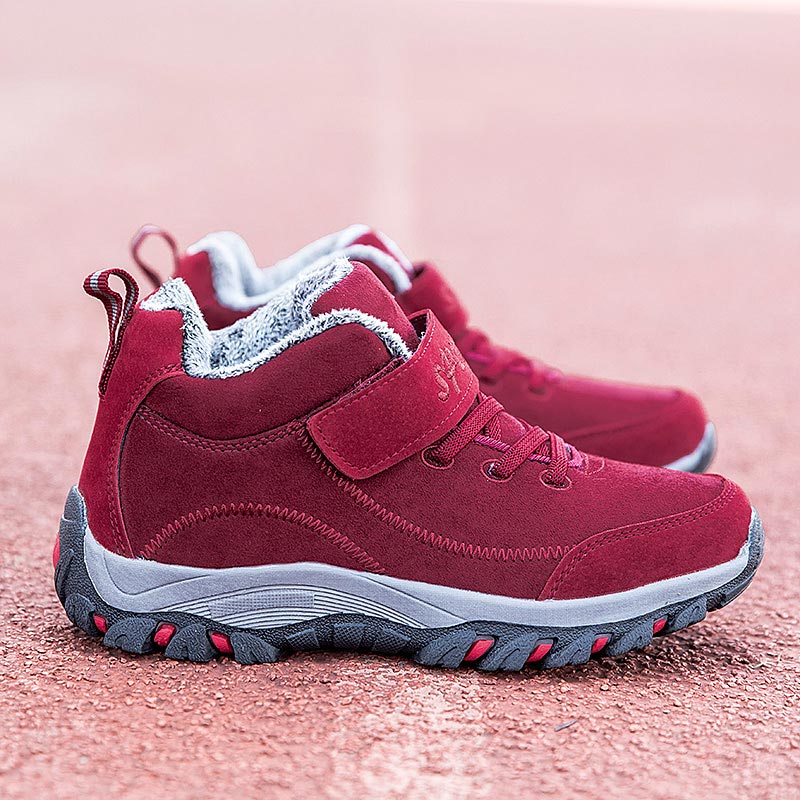 Women Formal Wear Mango - short winter sports shoes for women