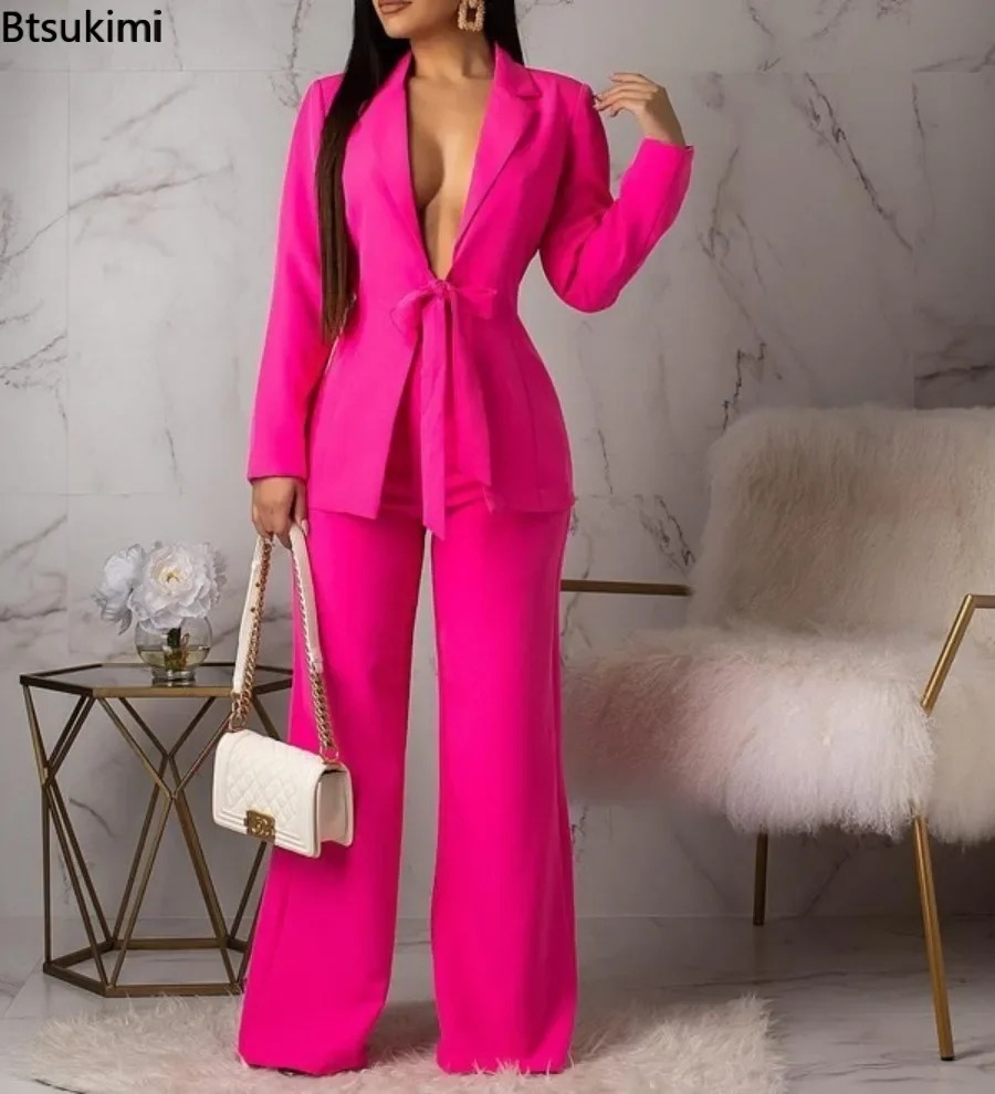 New 2026 Women's Formal Busine - Women Formal Wear Blazers ulasan dan harga