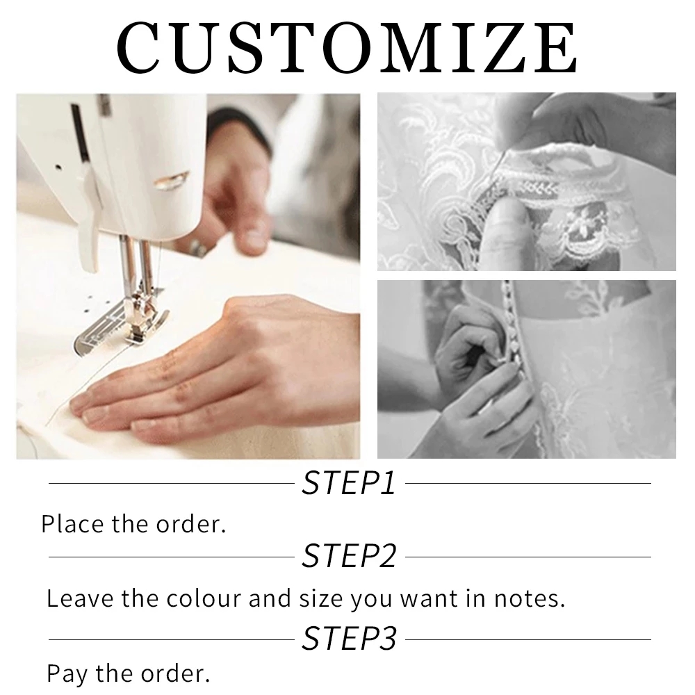 Customized Mermaid Soft Satin  - Vintage Women'S Formal Wear ulasan dan harga