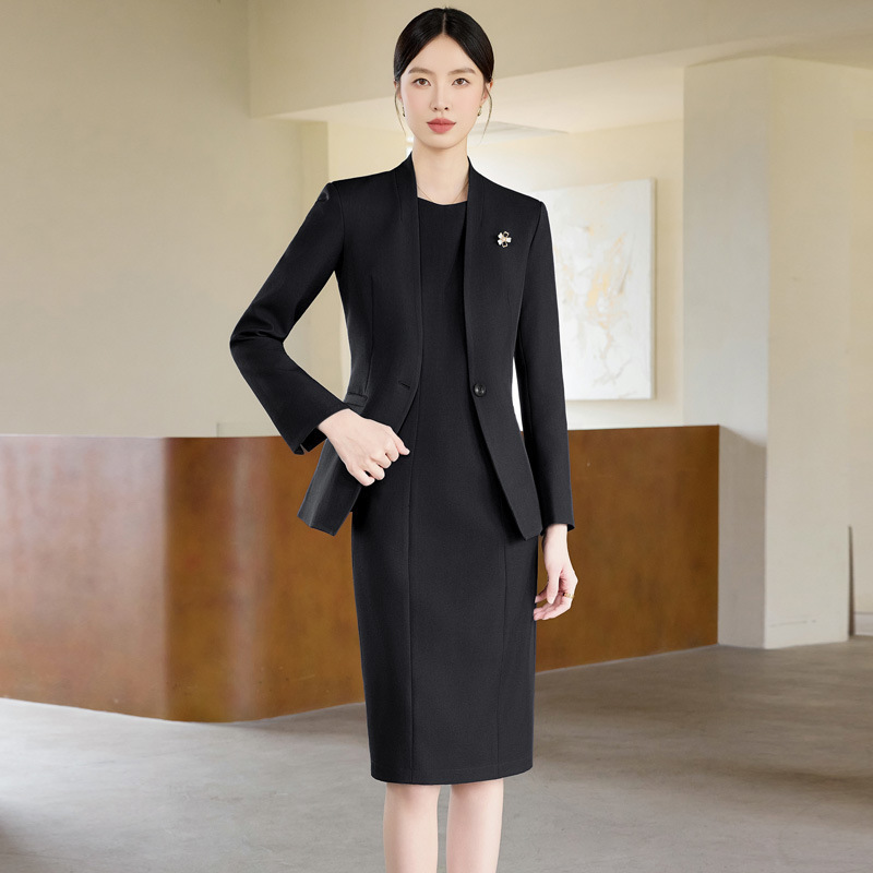 Formal Women Business Suits OL - Women Formal Wear Blazers ulasan dan harga