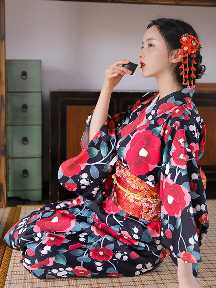 Vintage Style Women's Floral P - Vintage Women'S Formal Wear ulasan dan harga