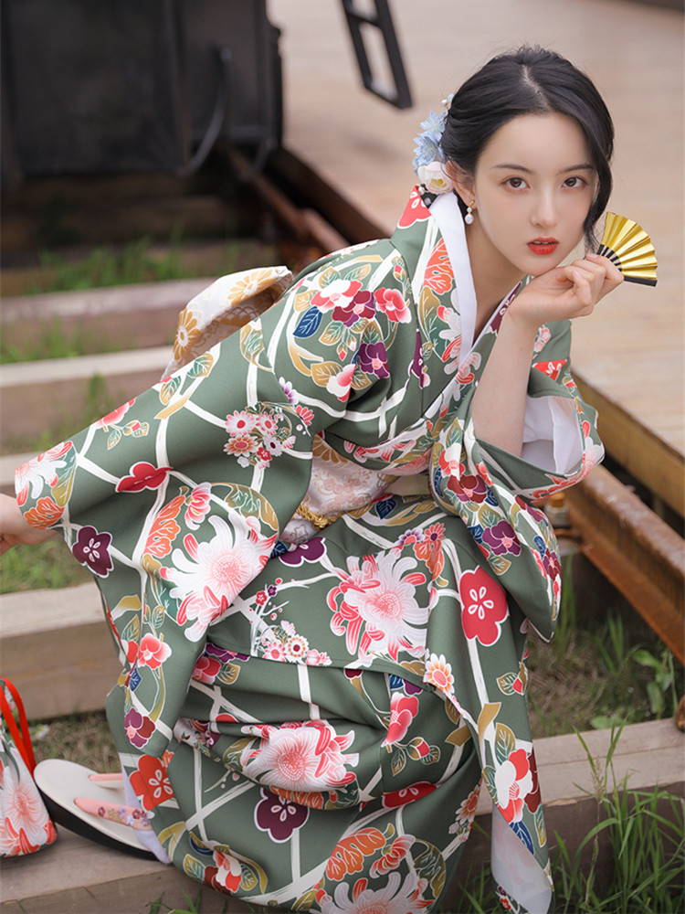 Vintage Style Women's Floral P - Vintage Women'S Formal Wear ulasan dan harga