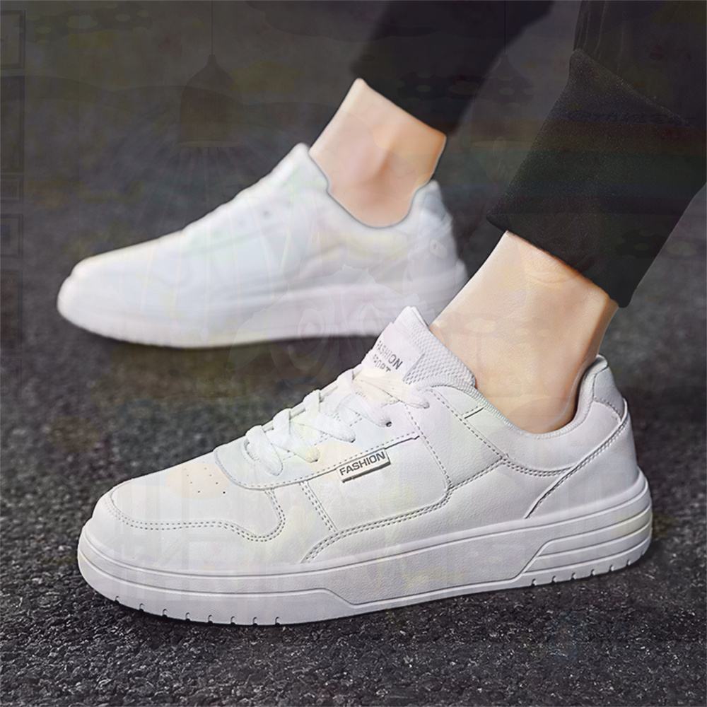 With Ties PU Leather Shoes 41  - Women'S Formal Wear Names ulasan dan harga