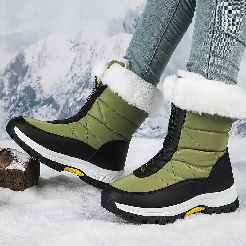 Women's Boot Sneakers Walking  - Women'S Formal Wear Names ulasan dan harga