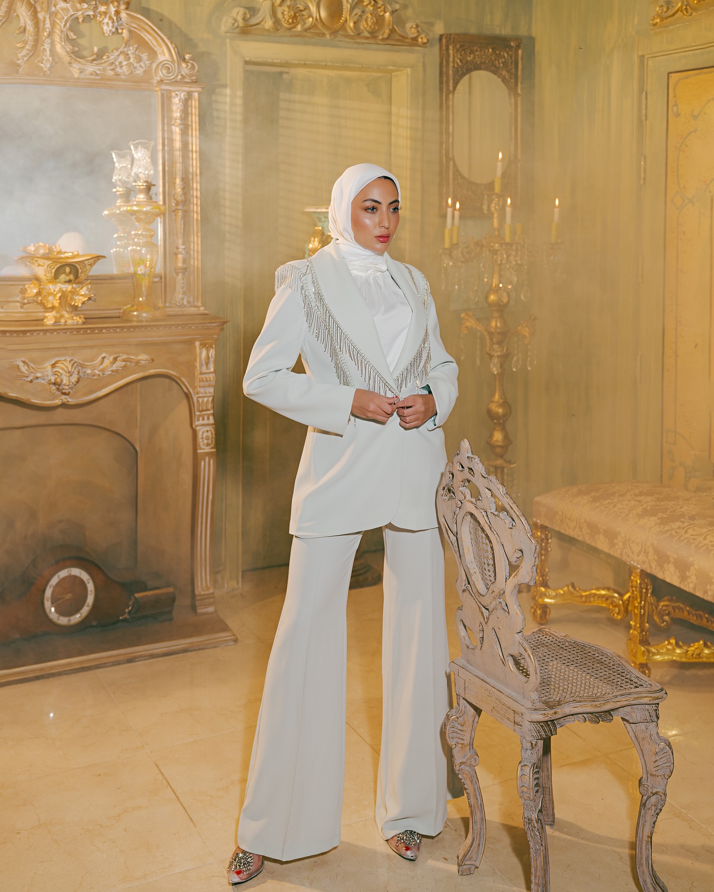 Women's Formal Dresses Suit Go - Formal Dress Female ulasan dan harga
