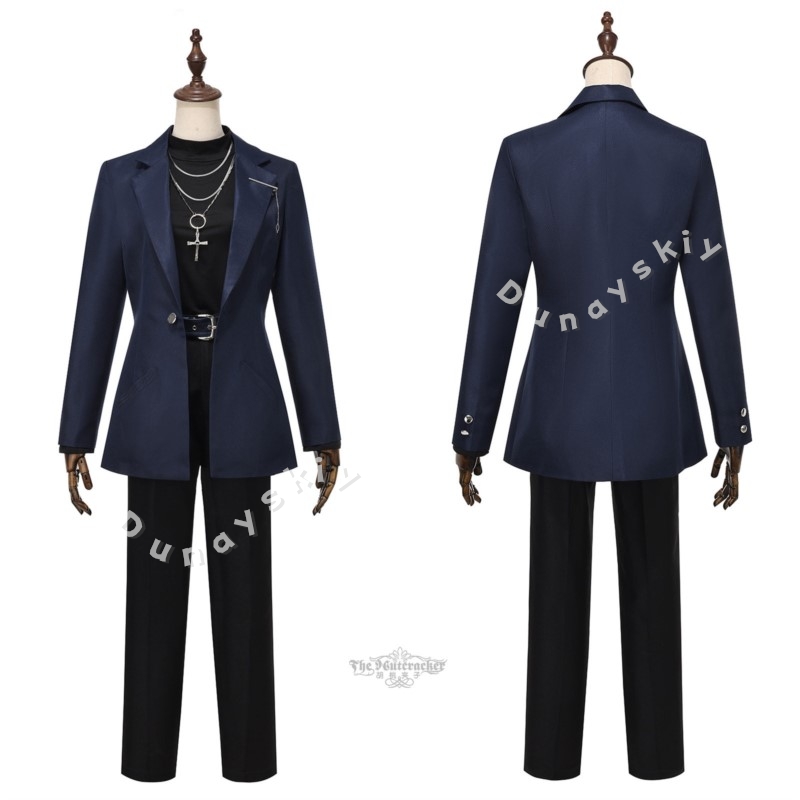 Needy Girl Overdose KAngel Sui - Women'S Formal Wear Jumpsuit ulasan dan harga