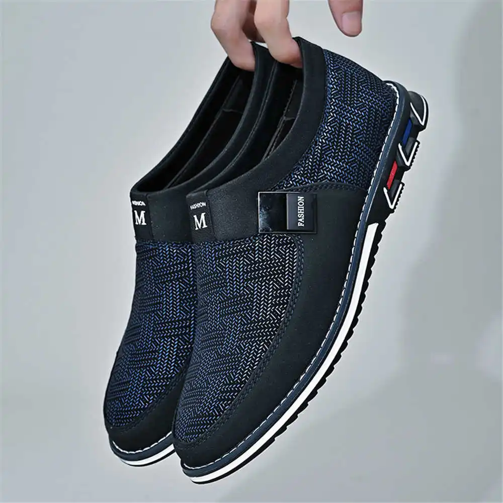 Dark Blue 44-45 Summer Shoes S - Women'S Formal Wear Names ulasan dan harga