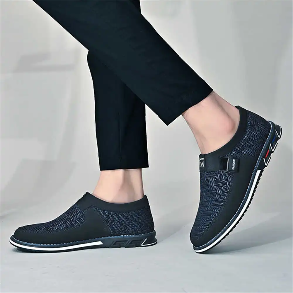 Dark Blue 44-45 Summer Shoes S - Women'S Formal Wear Names ulasan dan harga