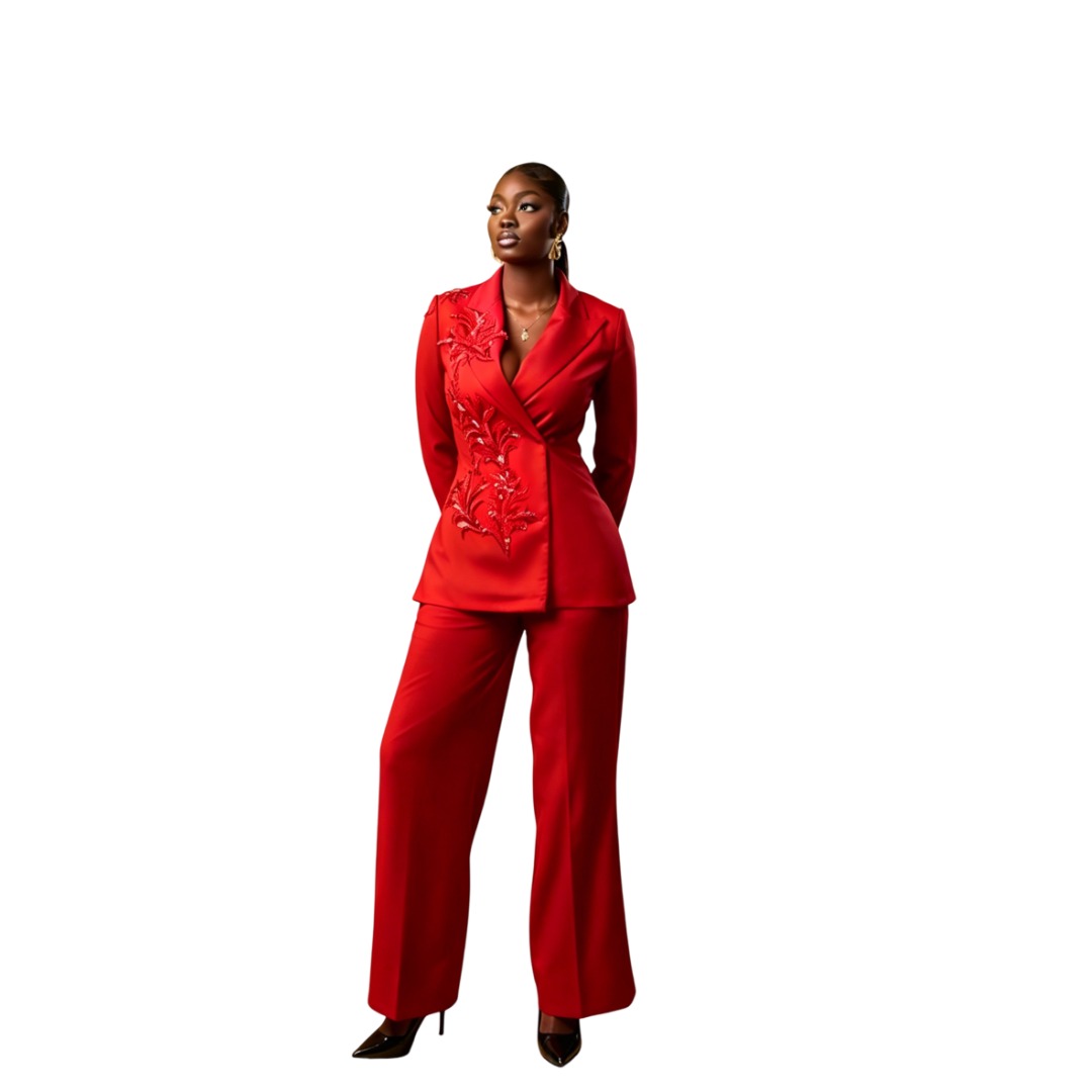 Women's Dresses Suit Gowns Ele - Formal Dress Female ulasan dan harga
