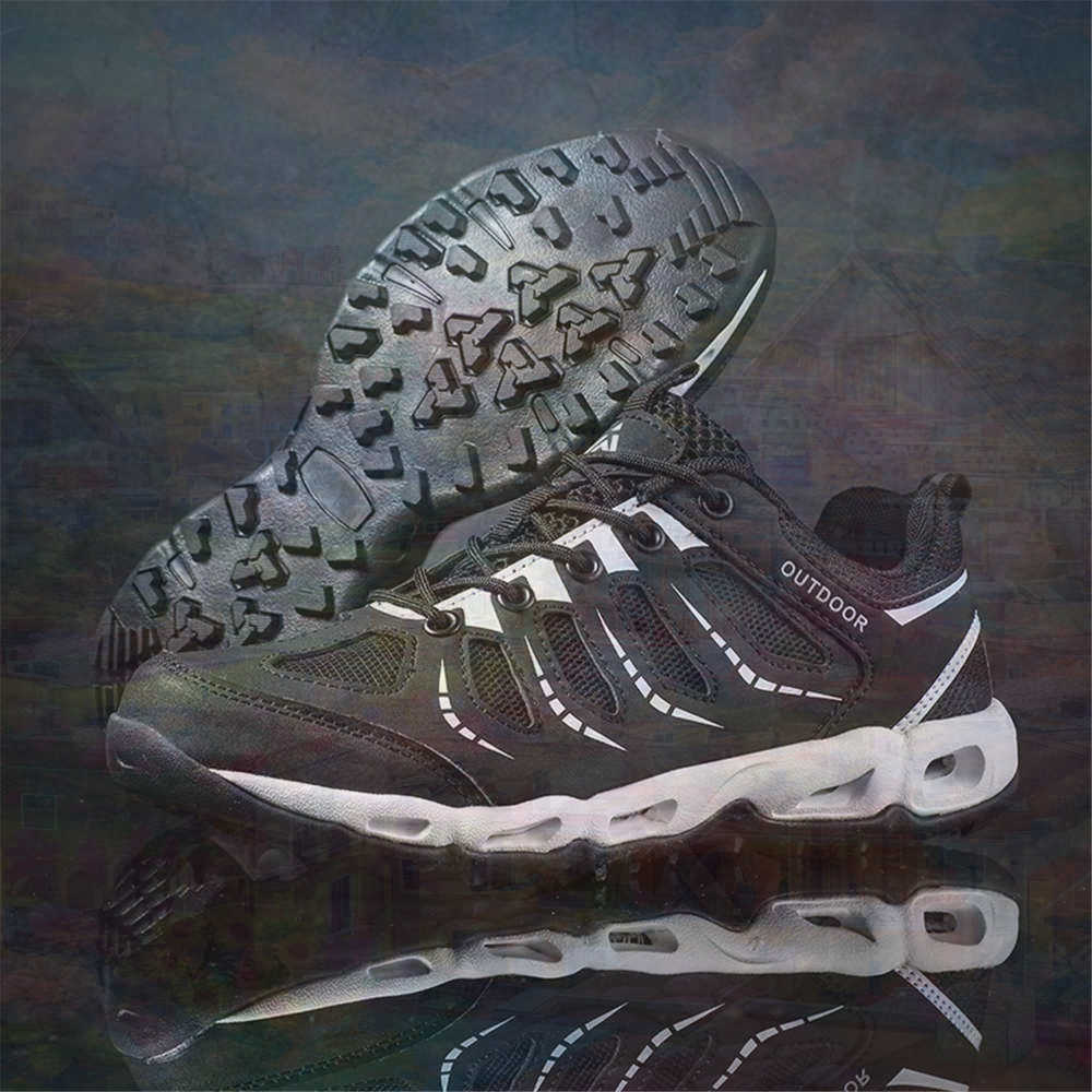 Sumer Round Tip Silver Sneaker - Women Formal Wear Black ulasan dan harga