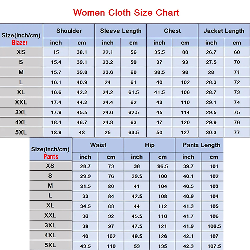 Classic Grey Women's Suit Set  - Women Formal Wear Blazers ulasan dan harga