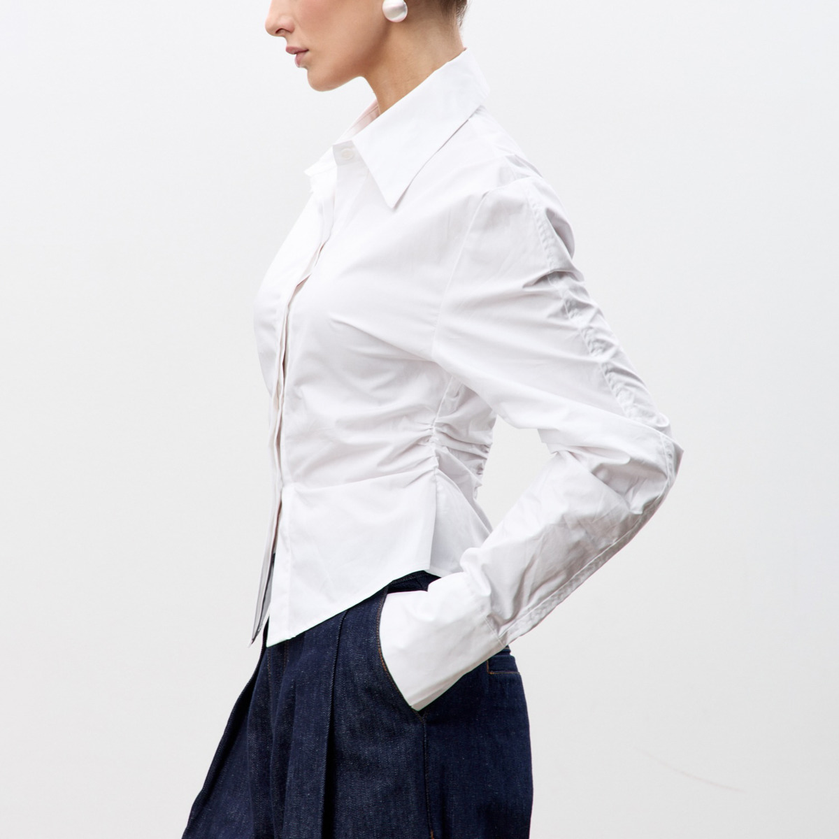 VTKW 2026 New Women Elegant Bl - Women Formal Wear Blazers ulasan dan harga
