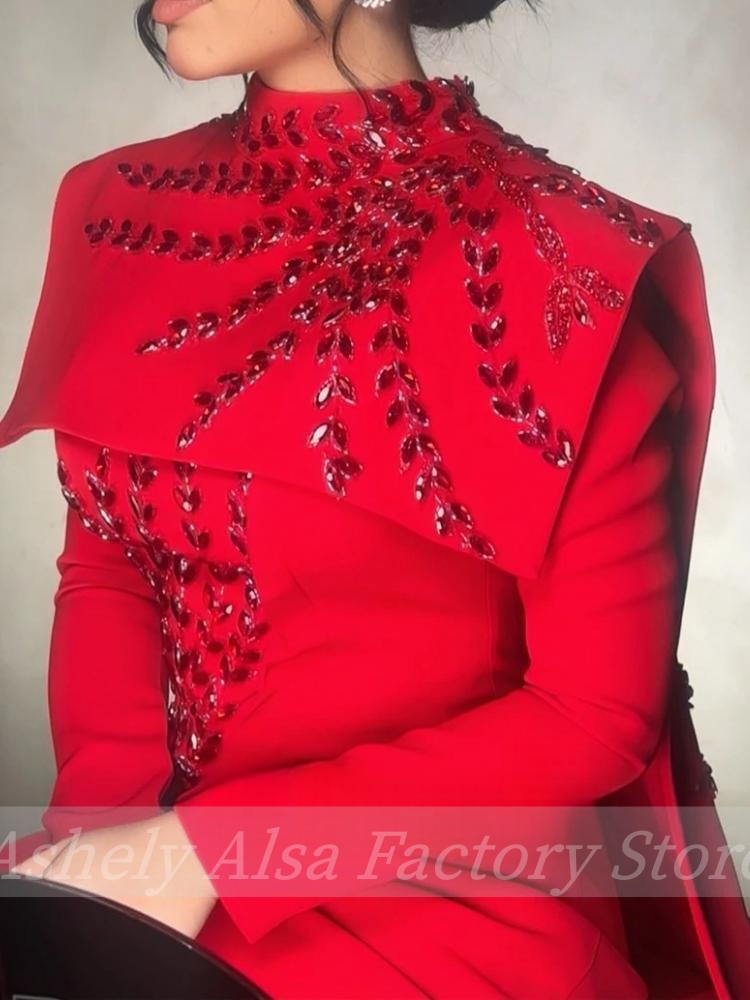 Customized Saudi Arabic Muslim - Vintage Women'S Formal Wear ulasan dan harga
