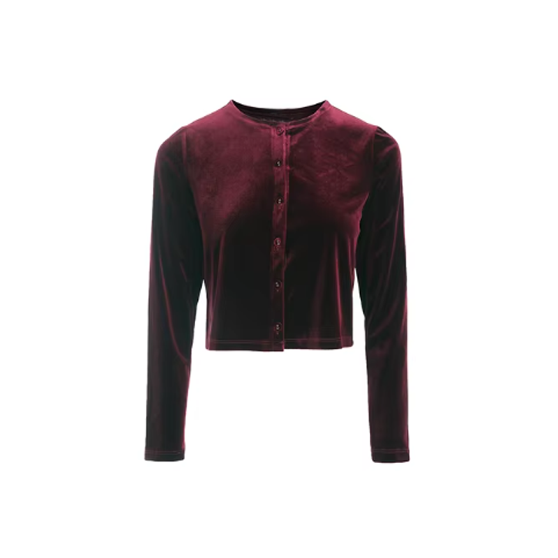 Autumn Winter Women Long Sleev - Formal Dress Female ulasan dan harga