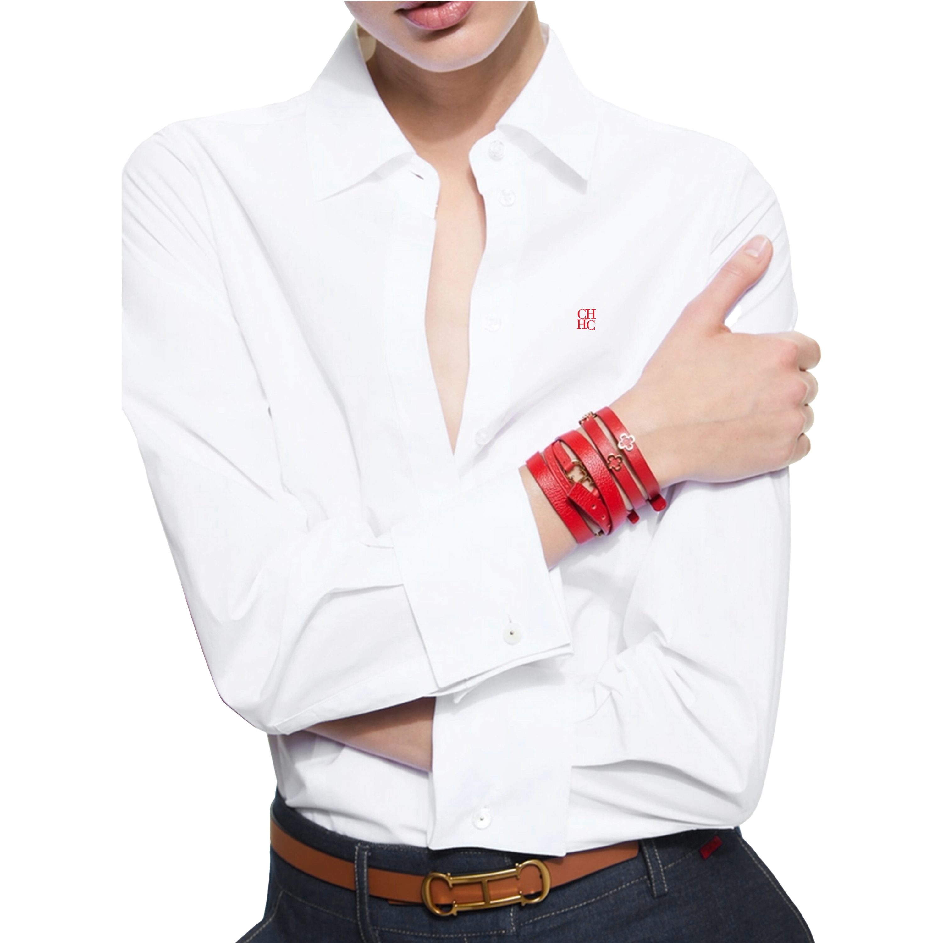 2025 Women Shirts Sexy Solid C - Formal Dress Female ulasan dan harga