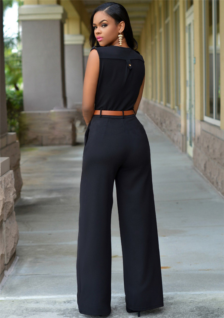 Business Formal Jumpsuit Work  - Women'S Formal Wear Jumpsuit ulasan dan harga