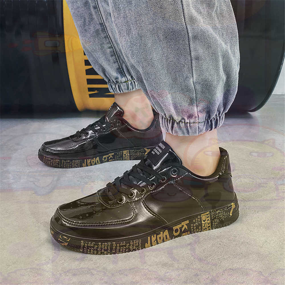 Round Foot Size 45 Sneakers Wh - Women'S Formal Wear Names ulasan dan harga