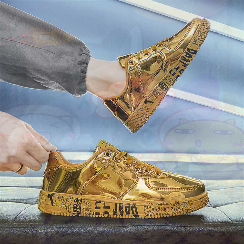 Round Foot Size 45 Sneakers Wh - Women'S Formal Wear Names ulasan dan harga
