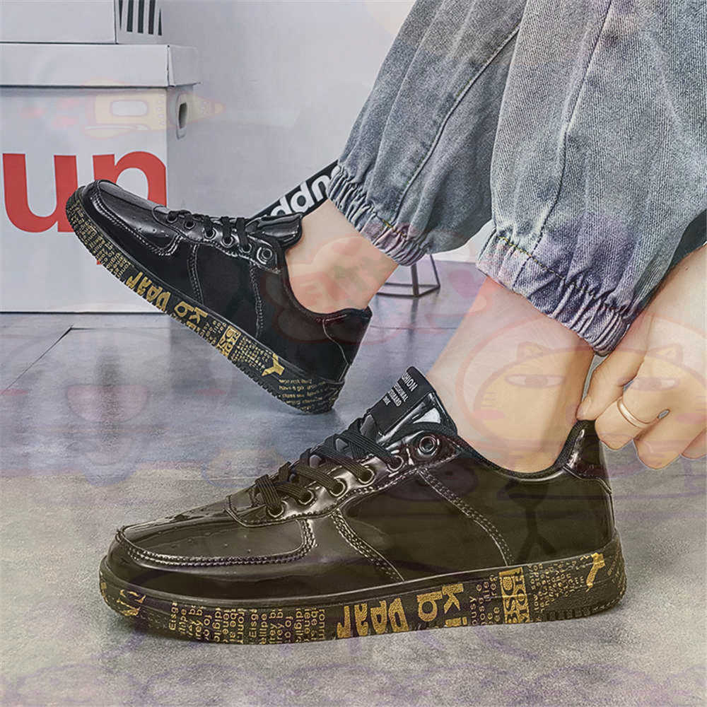 Round Foot Size 45 Sneakers Wh - Women'S Formal Wear Names ulasan dan harga