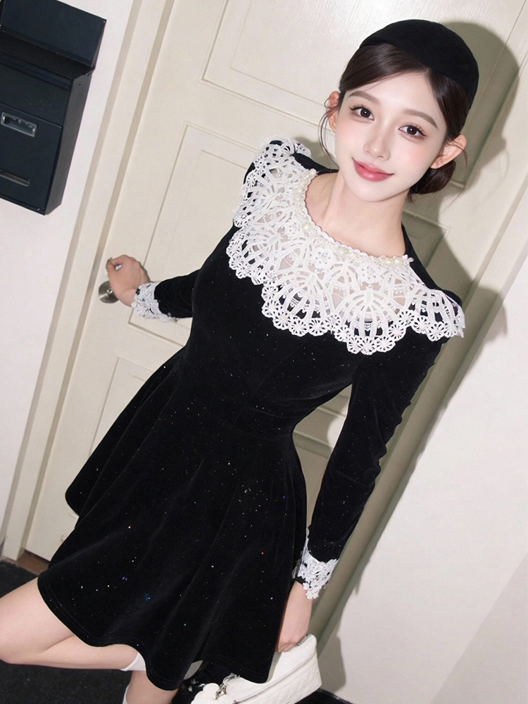 Women Mini Short Dress Vintage - Vintage Women'S Formal Wear ulasan dan harga
