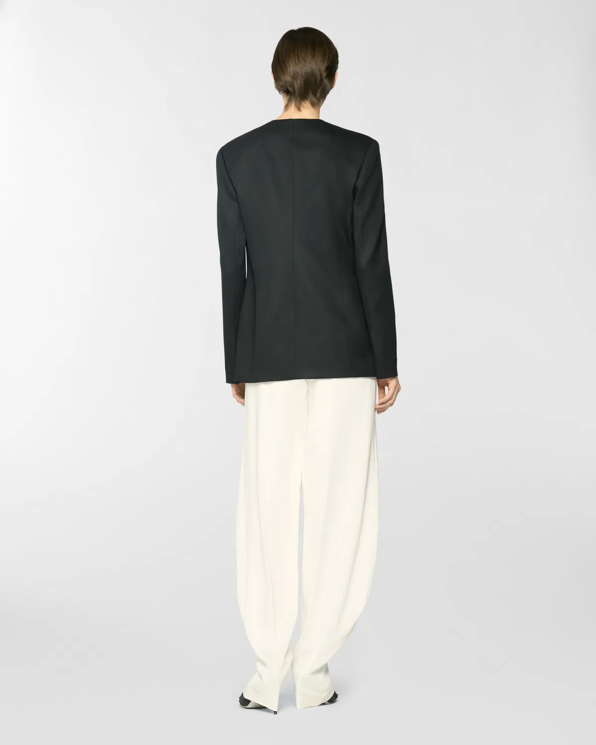 Women's Dresses Suit Gowns Ele - Formal Dress Female ulasan dan harga