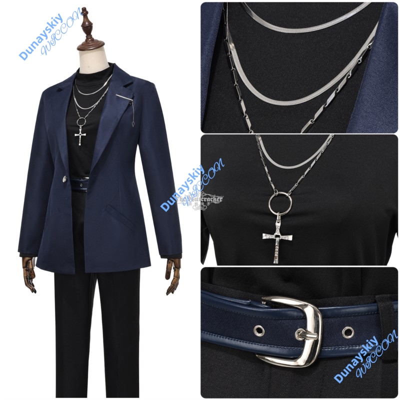 Needy Girl Overdose KAngel Sui - Women'S Formal Wear Jumpsuit ulasan dan harga