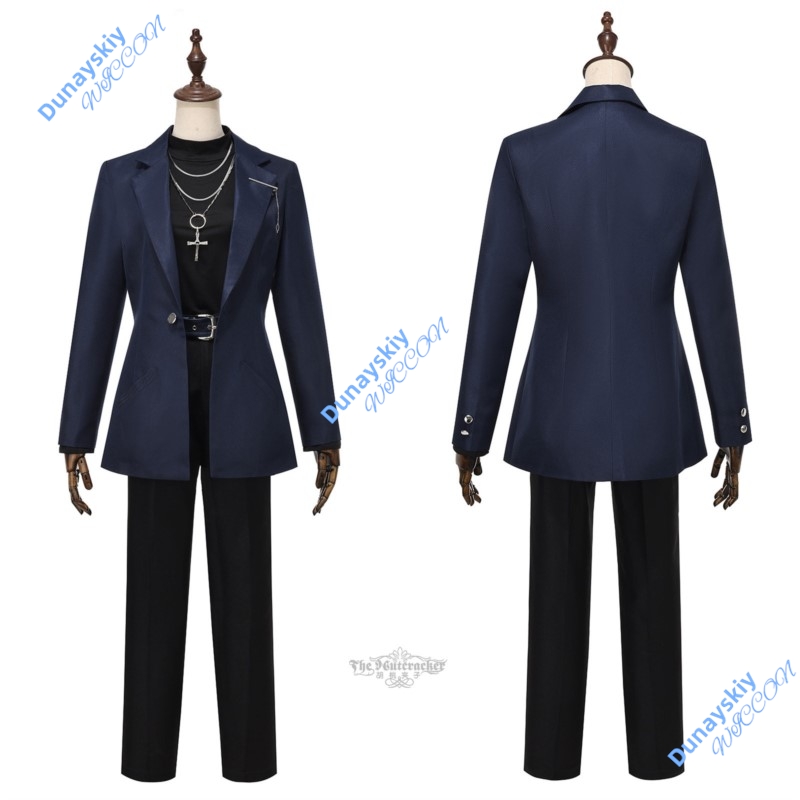 Needy Girl Overdose KAngel Sui - Women'S Formal Wear Jumpsuit ulasan dan harga
