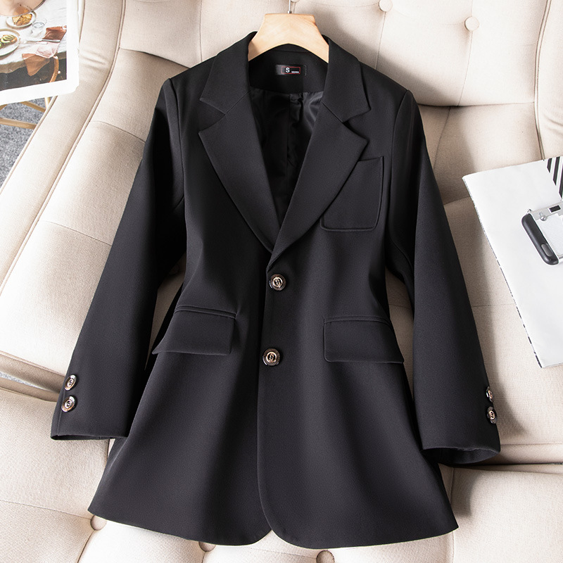 Blue Black Green Women Formal  - Women Formal Wear Black ulasan dan harga