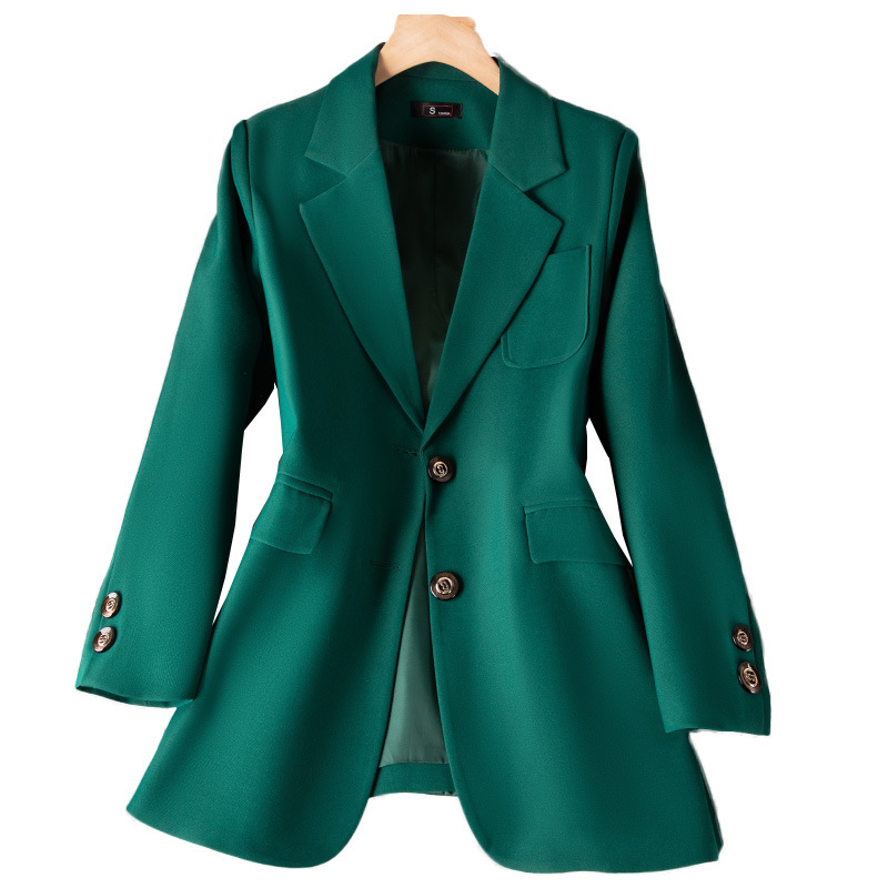 Blue Black Green Women Formal  - Women Formal Wear Black ulasan dan harga