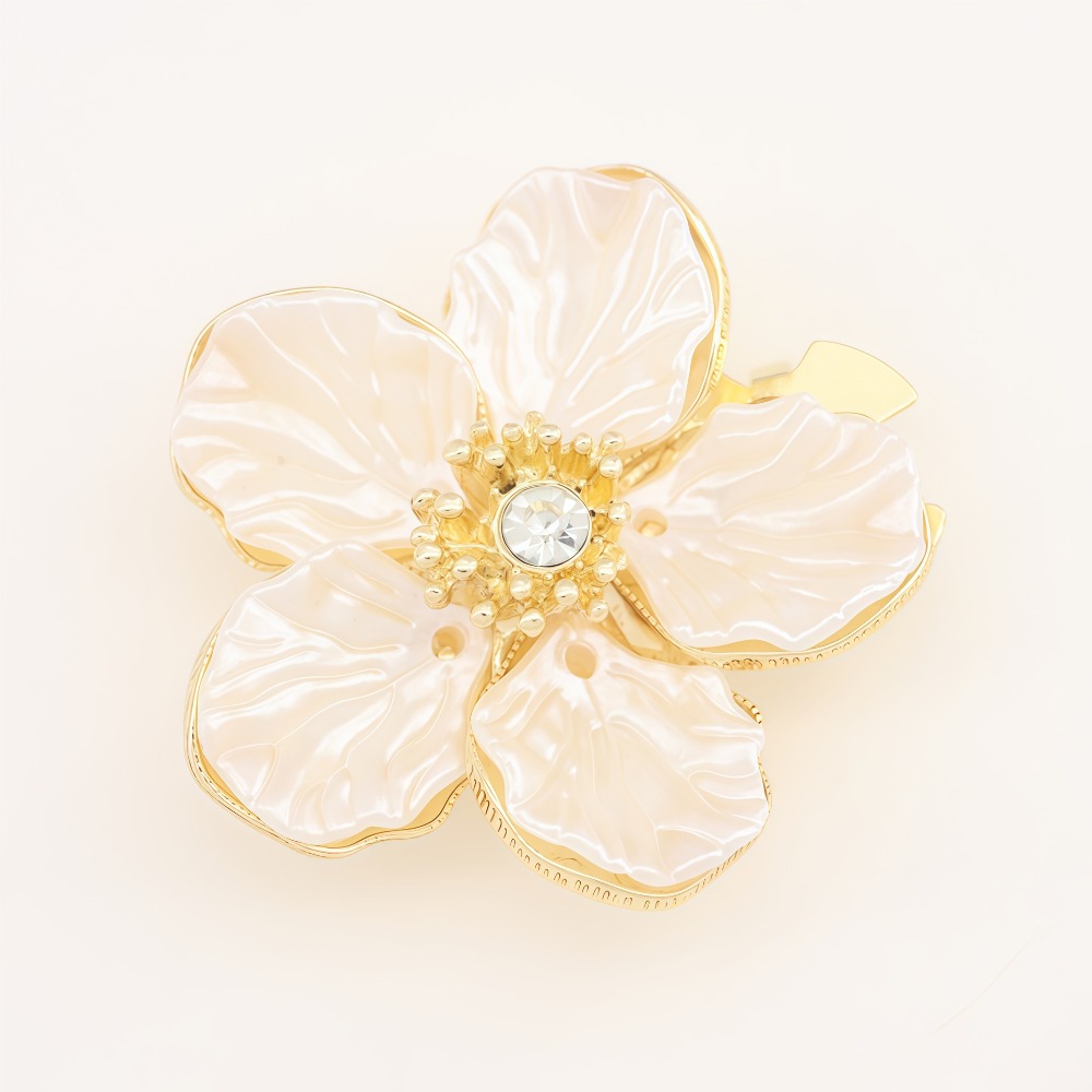 A Pair Vintage Petal Button Co - Vintage Women'S Formal Wear ulasan dan harga