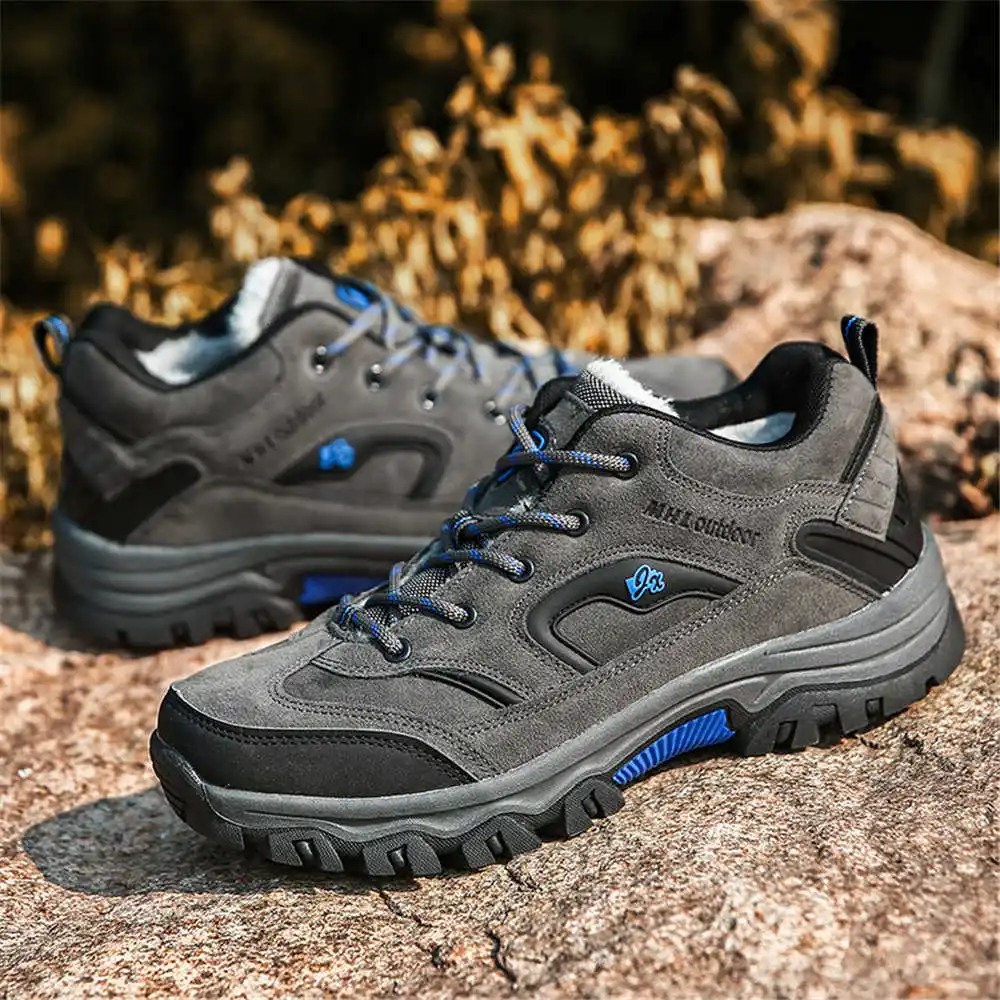 Camp Cotton Hiking Shoes For M - Women Formal Wear M&S ulasan dan harga